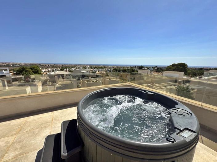 Image No.42-Villa de 5 chambres à vendre à Villamartin