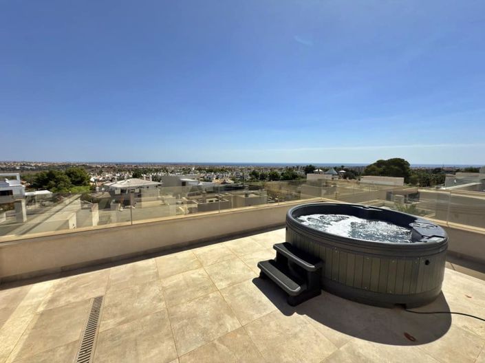 Image No.43-Villa de 5 chambres à vendre à Villamartin