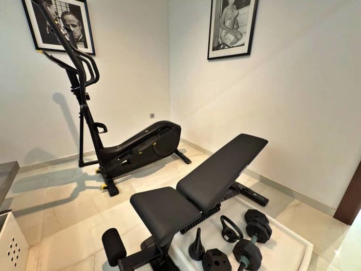 Image No.46-Villa de 5 chambres à vendre à Villamartin