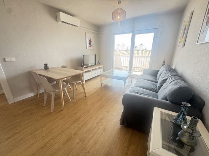 Image No.12-Appartement de 2 chambres à vendre à Campoamor