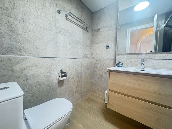 Image No.6-Appartement de 2 chambres à vendre à Campoamor