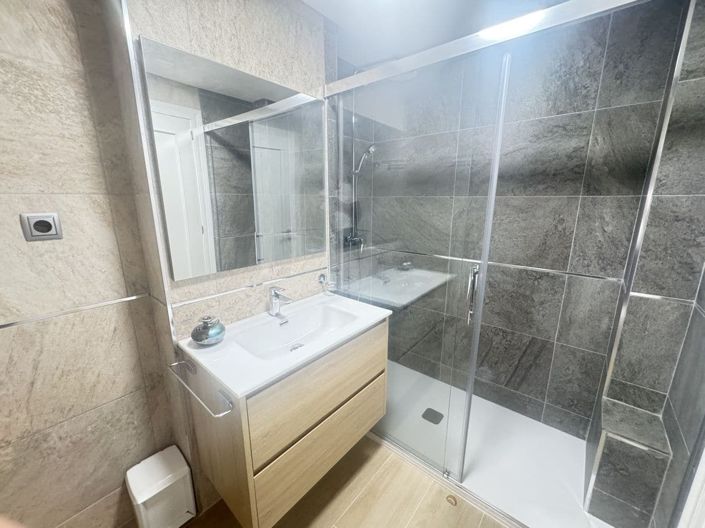 Image No.7-Appartement de 2 chambres à vendre à Campoamor