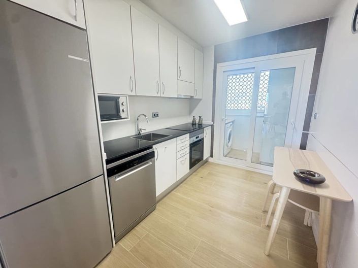 Image No.8-Appartement de 2 chambres à vendre à Campoamor