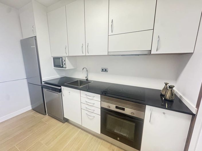 Image No.9-Appartement de 2 chambres à vendre à Campoamor