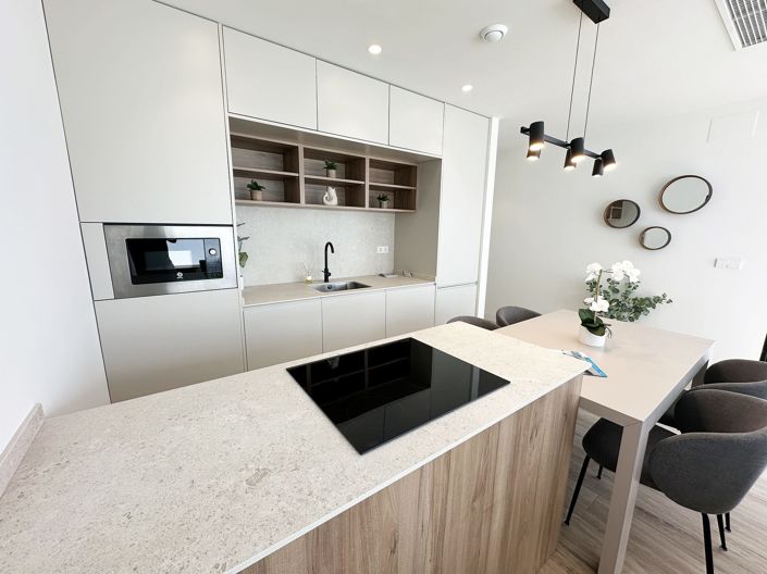 Image No.11-Villa de 3 chambres à vendre à Torre de la Horadada