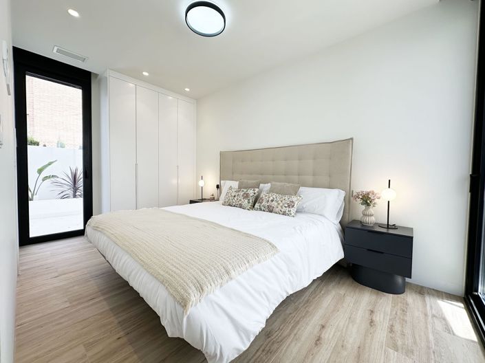 Image No.12-Villa de 3 chambres à vendre à Torre de la Horadada