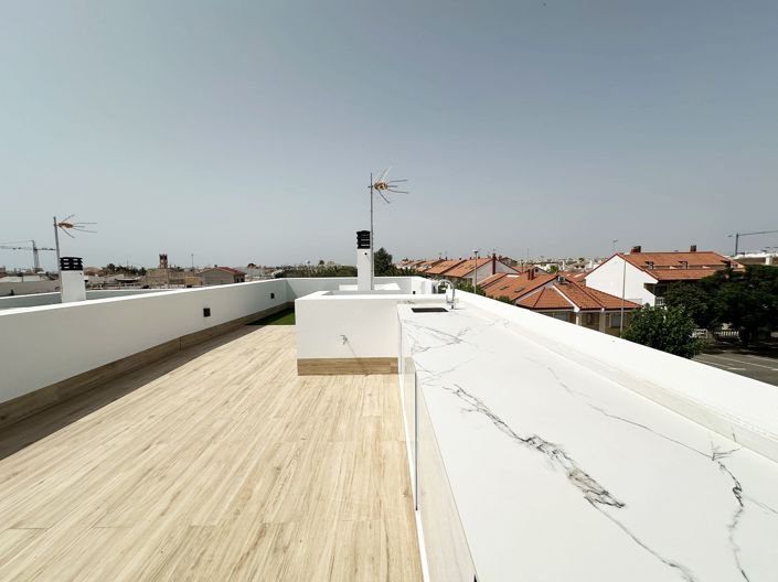 Image No.19-Villa de 3 chambres à vendre à Torre de la Horadada