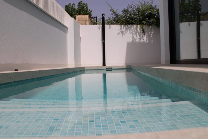 Image No.6-Villa de 3 chambres à vendre à Torre de la Horadada