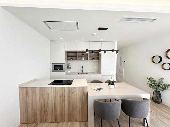 Image No.8-Villa de 3 chambres à vendre à Torre de la Horadada