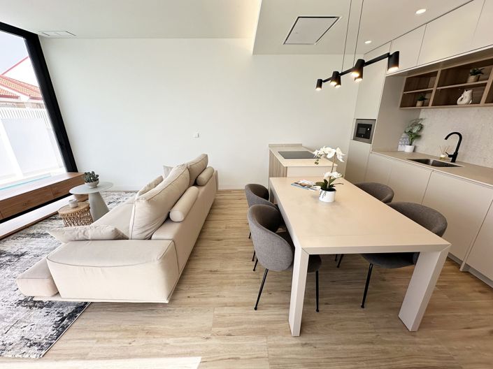 Image No.9-Villa de 3 chambres à vendre à Torre de la Horadada