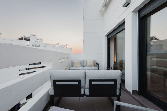 Image No.14-2 Bed Apartment for sale