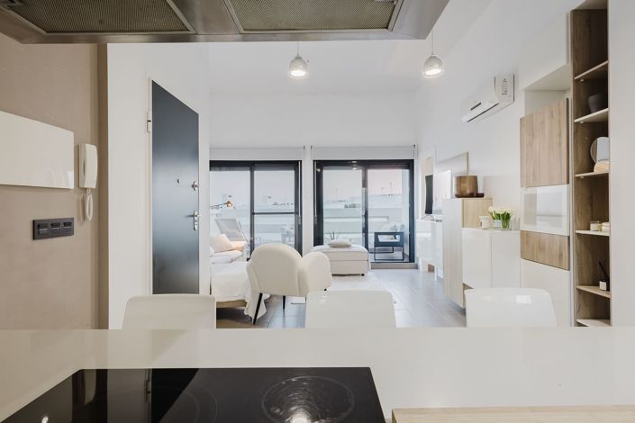 Image No.6-2 Bed Apartment for sale