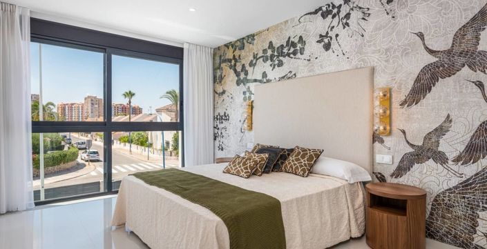 Image No.15-4 Bed Villa for sale