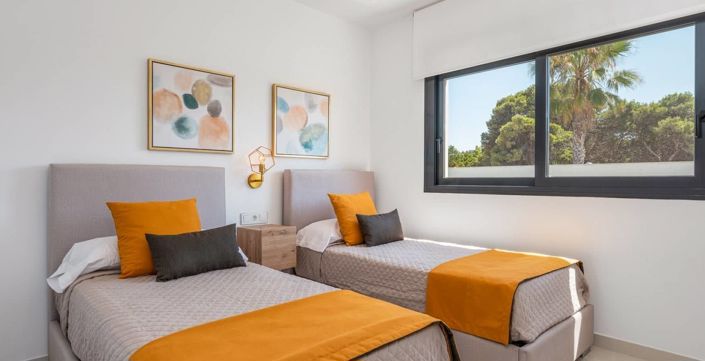 Image No.19-4 Bed Villa for sale