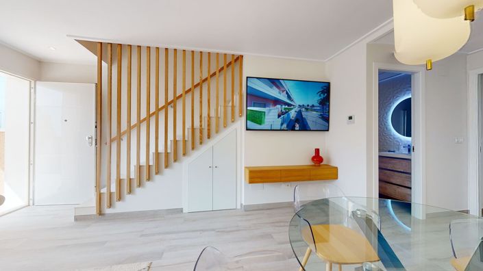 Image No.10-Appartement de 3 chambres à vendre à Pilar de la Horadada