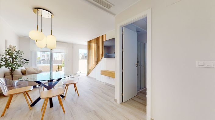 Image No.14-Appartement de 3 chambres à vendre à Pilar de la Horadada