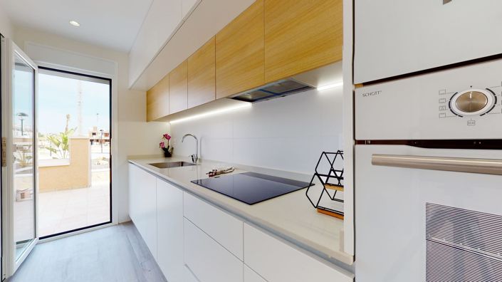 Image No.15-Appartement de 3 chambres à vendre à Pilar de la Horadada