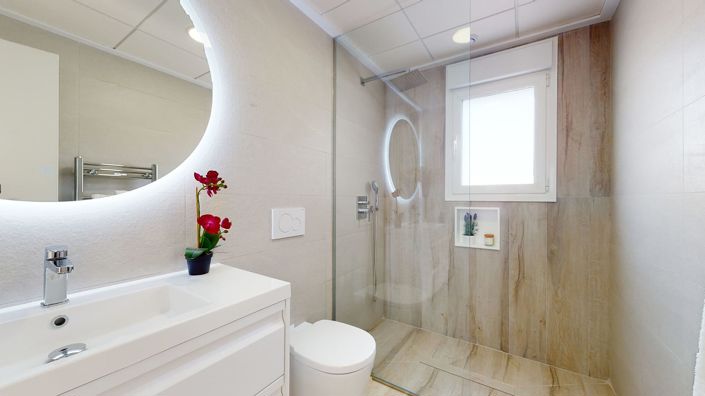 Image No.17-Appartement de 3 chambres à vendre à Pilar de la Horadada