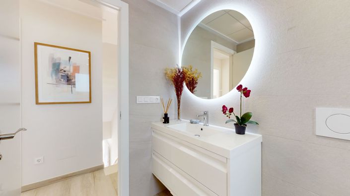 Image No.19-Appartement de 3 chambres à vendre à Pilar de la Horadada