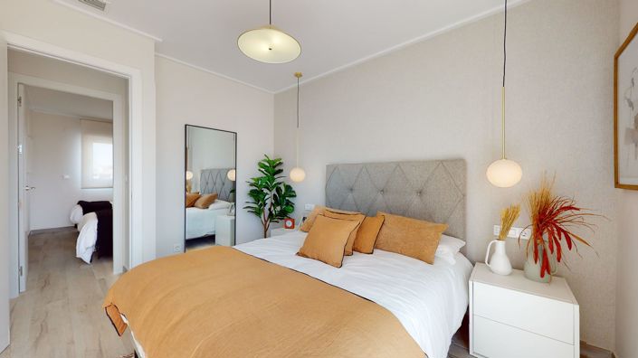 Image No.22-Appartement de 3 chambres à vendre à Pilar de la Horadada