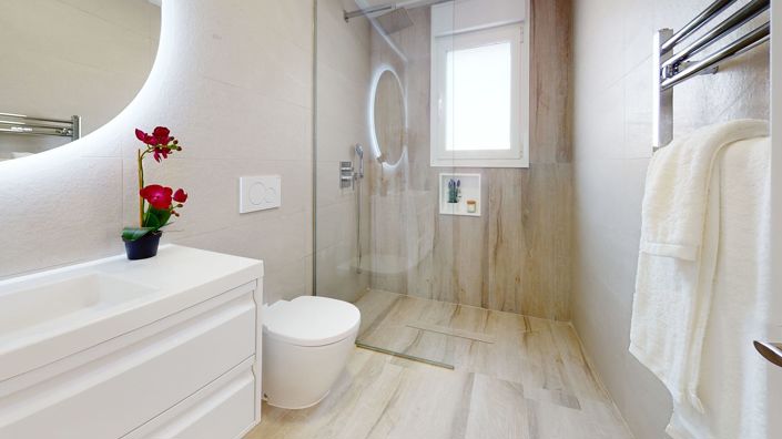 Image No.24-Appartement de 3 chambres à vendre à Pilar de la Horadada