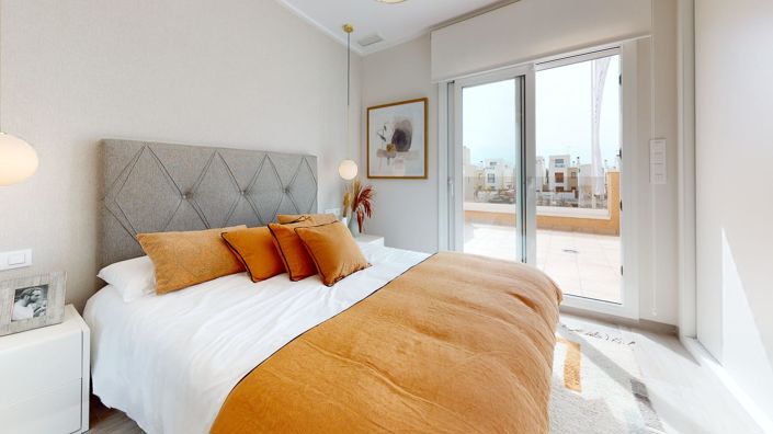 Image No.26-Appartement de 3 chambres à vendre à Pilar de la Horadada