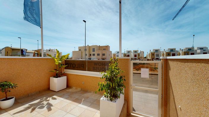 Image No.34-Appartement de 3 chambres à vendre à Pilar de la Horadada