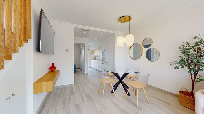 Image No.8-Appartement de 3 chambres à vendre à Pilar de la Horadada