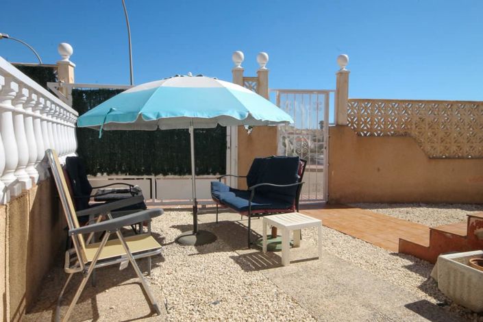 Image No.18-Villa de 2 chambres à vendre à San Miguel de Salinas