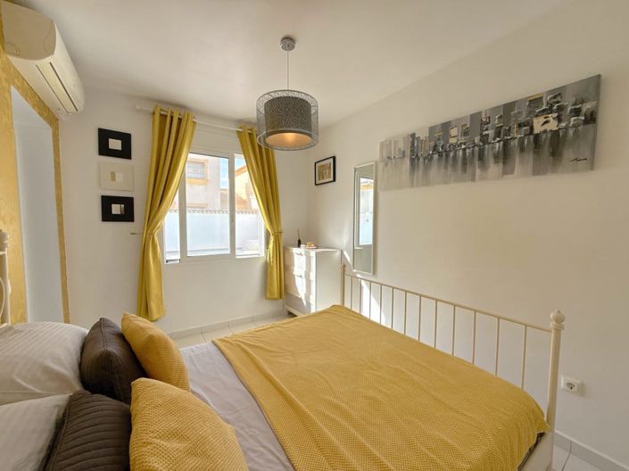 Image No.11-Villa à vendre à La Zenia