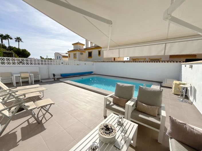 Image No.20-Villa à vendre à La Zenia