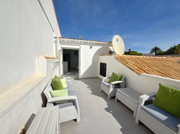 Image No.21-Villa à vendre à La Zenia