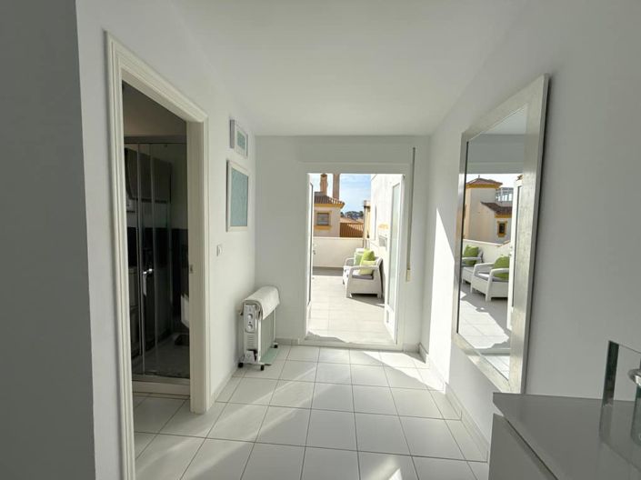 Image No.25-Villa à vendre à La Zenia