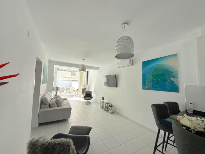 Image No.3-Villa à vendre à La Zenia