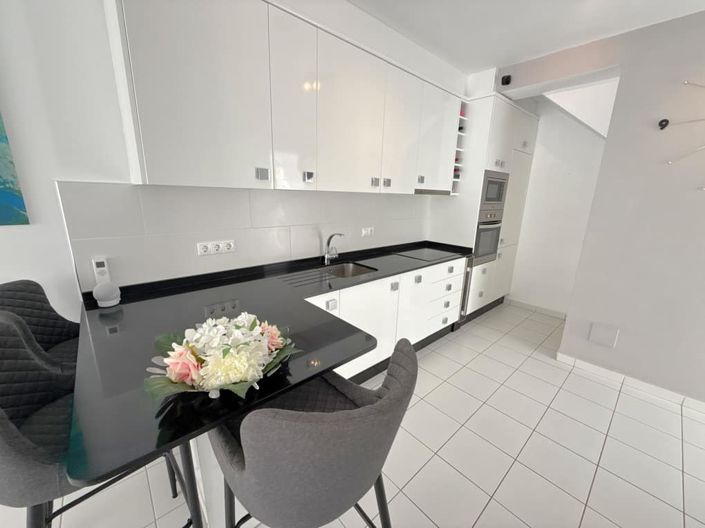 Image No.7-Villa à vendre à La Zenia