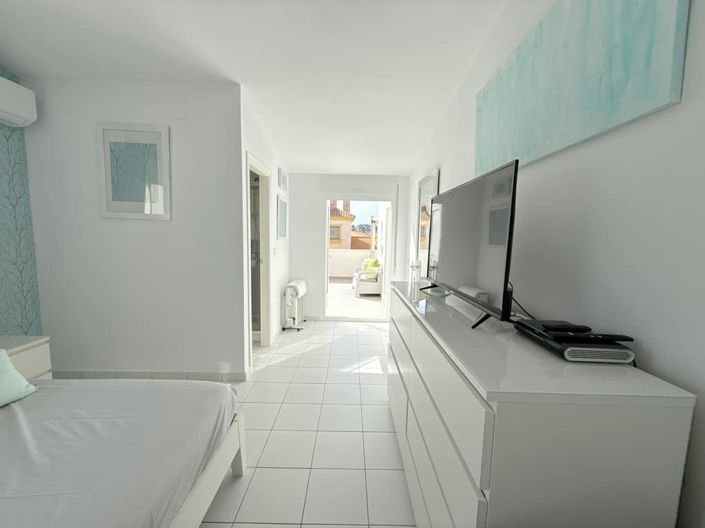 Image No.8-Villa à vendre à La Zenia