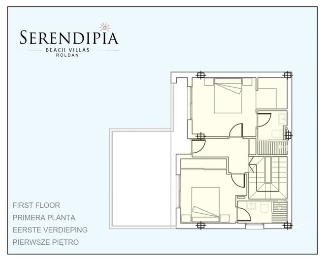 Image No.3-3 Bed Villa for sale