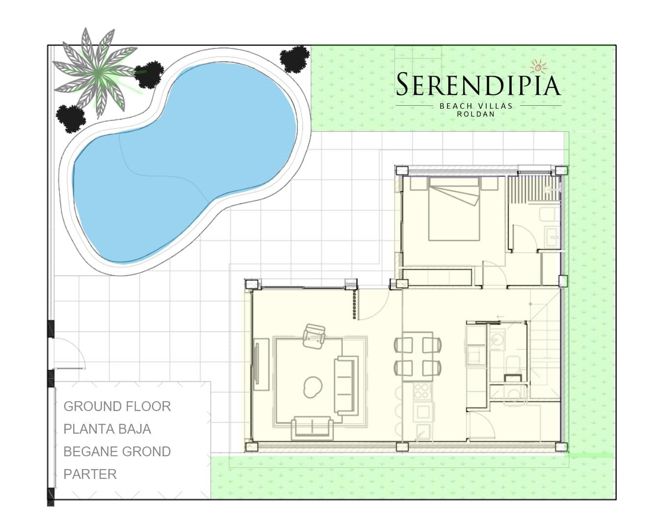 Image No.4-3 Bed Villa for sale