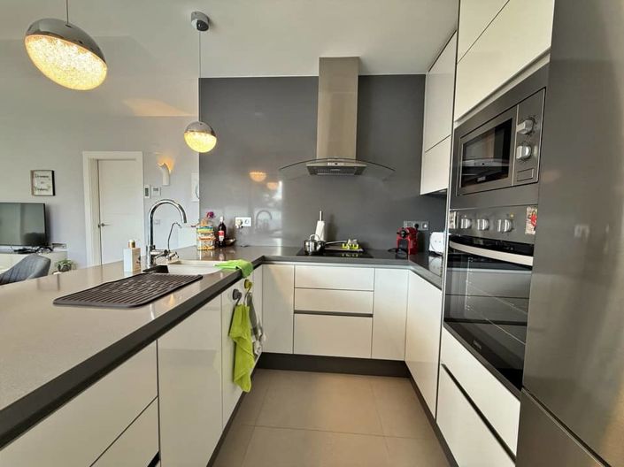 Image No.11-Villa de 3 chambres à vendre à Villamartin