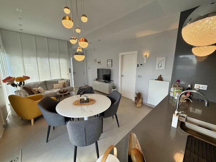 Image No.12-Villa de 3 chambres à vendre à Villamartin