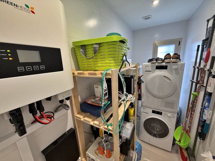 Image No.13-Villa de 3 chambres à vendre à Villamartin