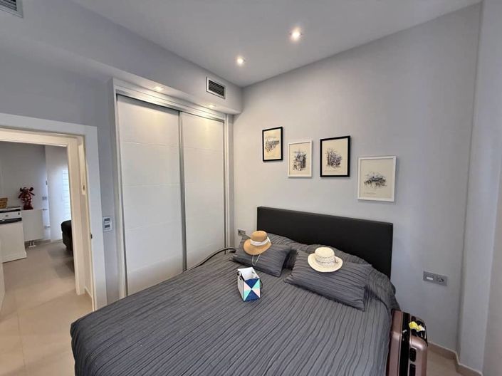 Image No.17-Villa de 3 chambres à vendre à Villamartin