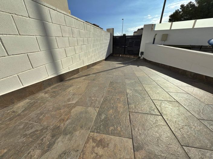 Image No.5-Villa de 3 chambres à vendre à Villamartin