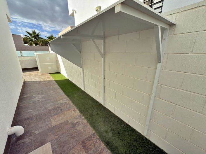 Image No.6-Villa de 3 chambres à vendre à Villamartin