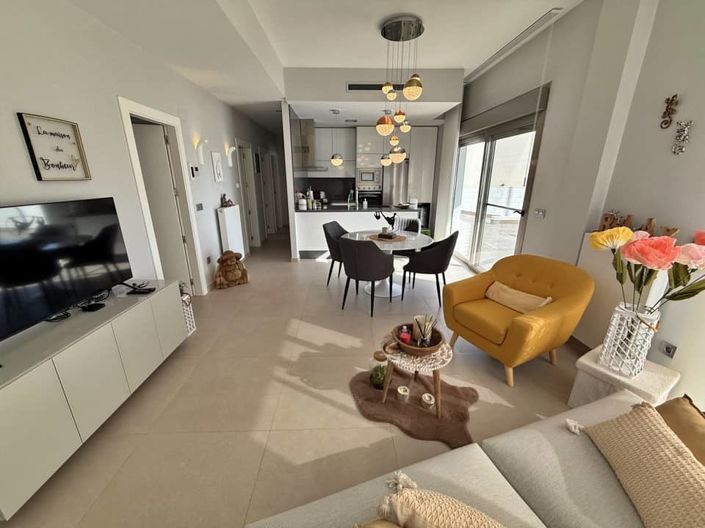 Image No.8-Villa de 3 chambres à vendre à Villamartin