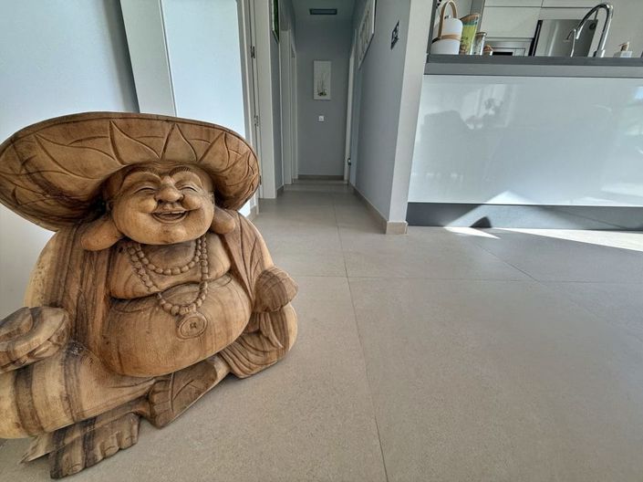 Image No.9-Villa de 3 chambres à vendre à Villamartin