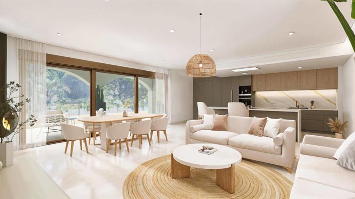 Image No.11-3 Bed Villa for sale