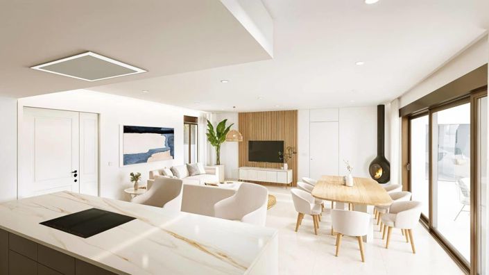 Image No.7-3 Bed Villa for sale