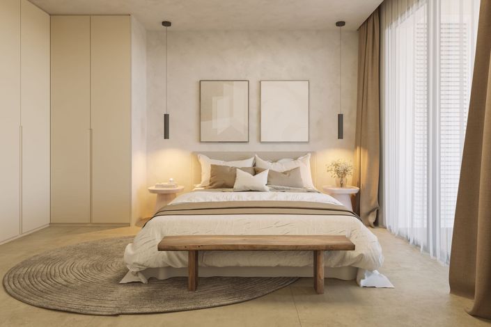 Image No.8-Appartement de 3 chambres à vendre à Espagne