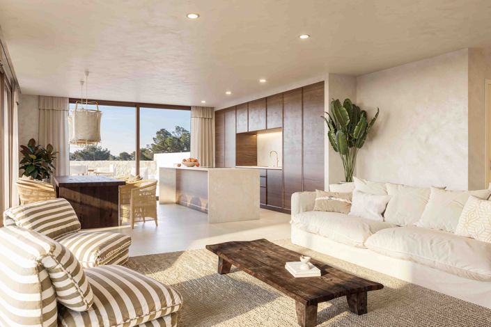 Image No.3-3 Bed Villa for sale